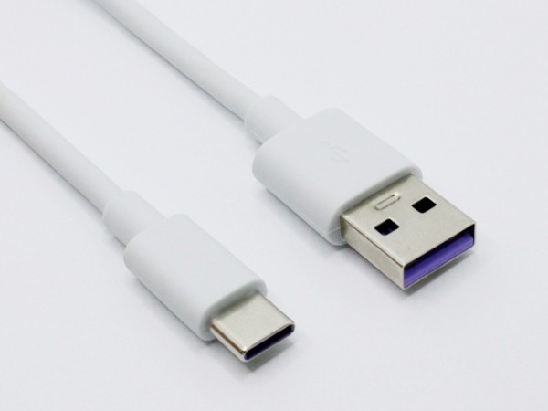 手機快充數據線與普通數據線有什么不同？