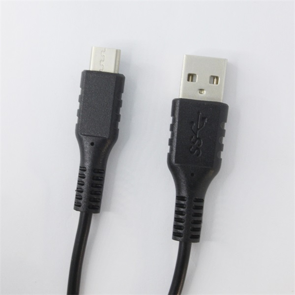 PVC micro數據線
