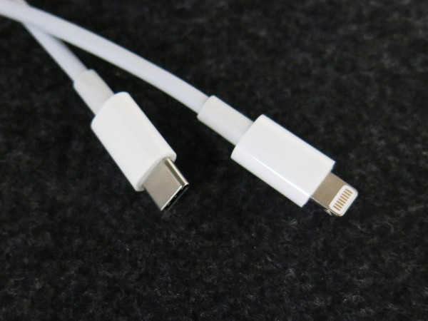 20W PD快充數據線，Type-C接口，支持多種快充協議