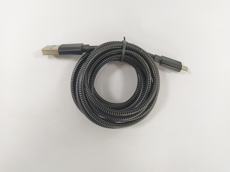 usb V8安卓數據線有什么特點？
