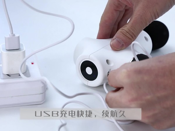 筋膜槍USB數(shù)據(jù)線(xiàn)如何選擇定制廠(chǎng)家？