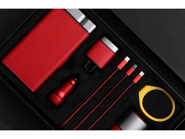 公司年會小禮品怎么選擇？數據線禮品可以了解下