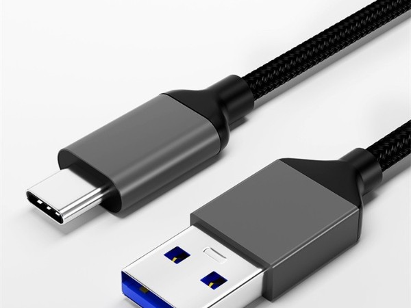 數據線中的雷電3和USB Type C有什么區(qū)別？