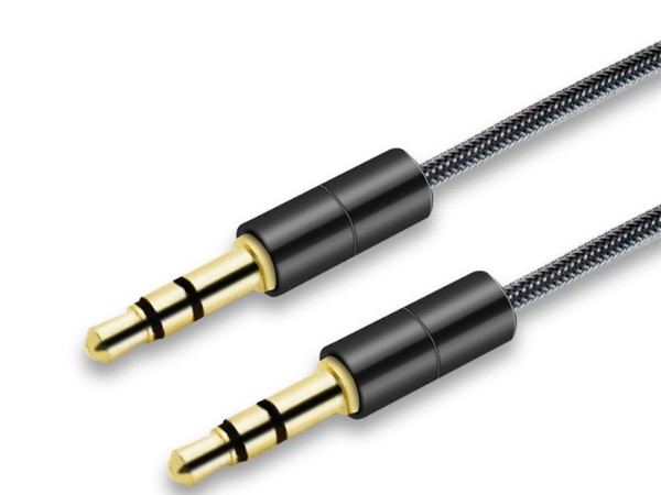 3.5mm音頻線用在那些產品？深圳線材定制廠家