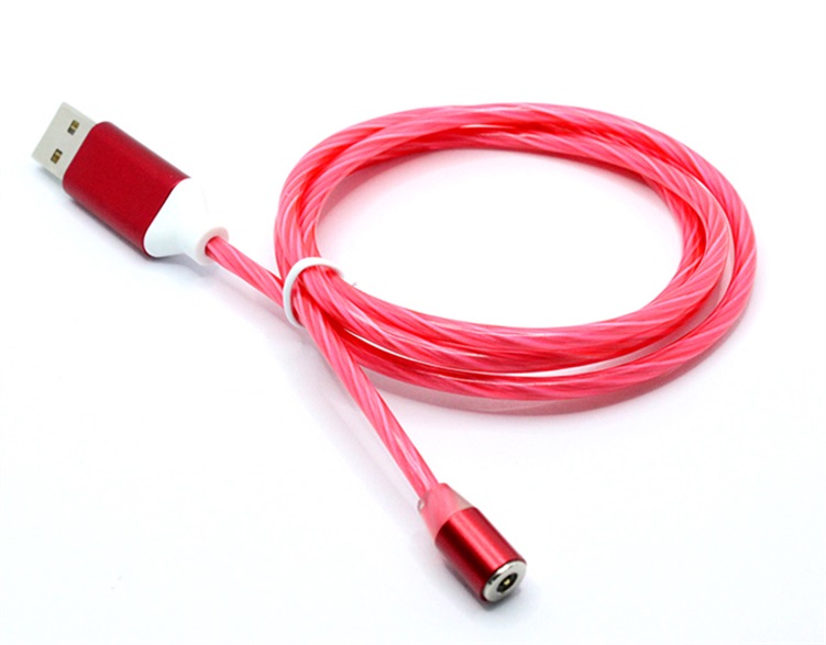 手機(jī)磁吸數(shù)據(jù)線(xiàn)怎么樣，數(shù)據(jù)線(xiàn)廠家告訴你