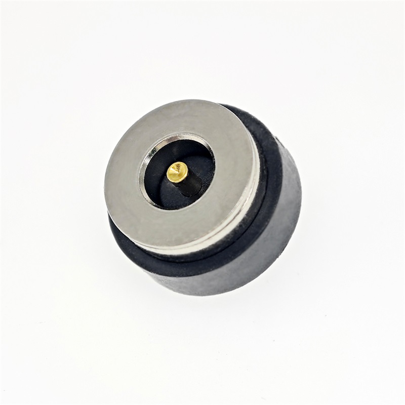 10mm防錯位磁吸連接器 磁吸連接頭