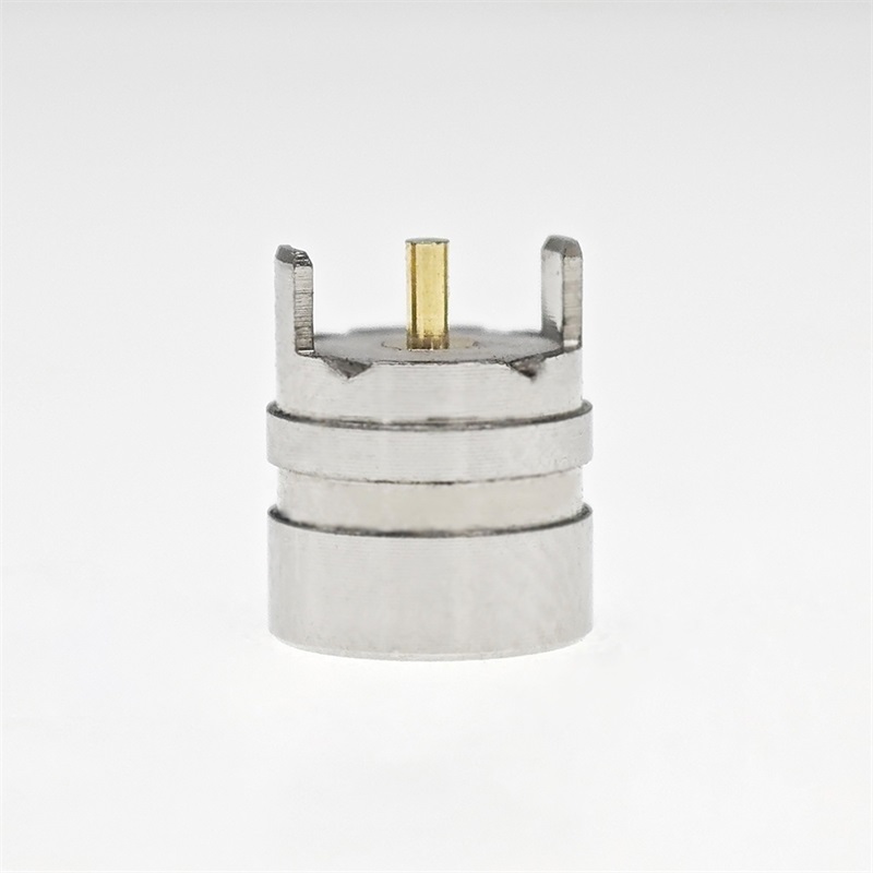 6mm磁吸連接器 磁吸連接器定制